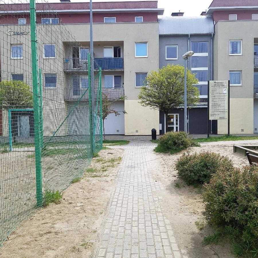 Wygodne Mieszkanie ויירובו מראה חיצוני תמונה